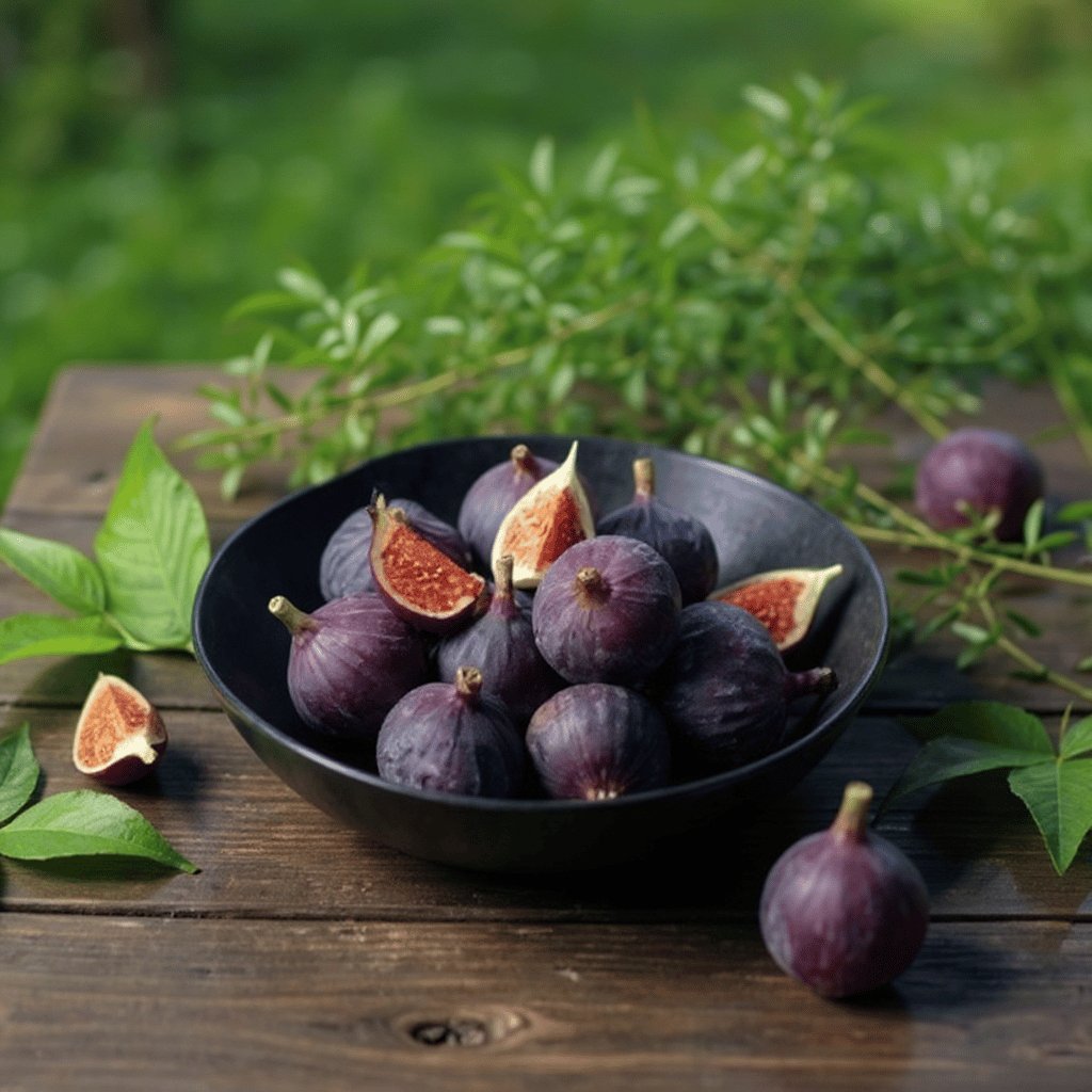 🏆Több mint 65 000 ELADOTT!🌿Fügemagok – Könnyen termeszthetőek otthon a teraszon és az erkélyen