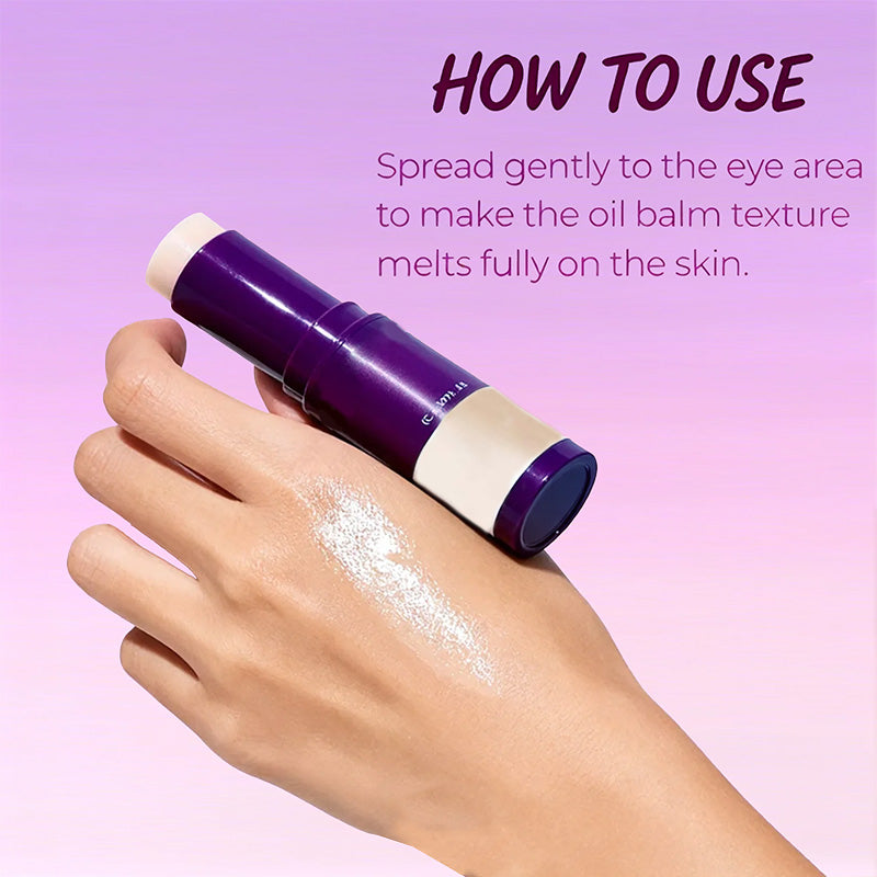 💝Cemenrete Calcium Multi Balm💫Öregedésgátló és feszesítő koreai bőrápoló stick🔥