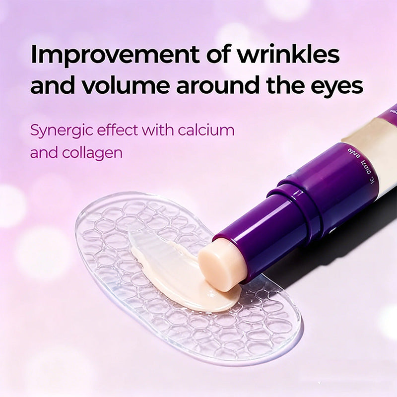 💝Cemenrete Calcium Multi Balm💫Öregedésgátló és feszesítő koreai bőrápoló stick🔥