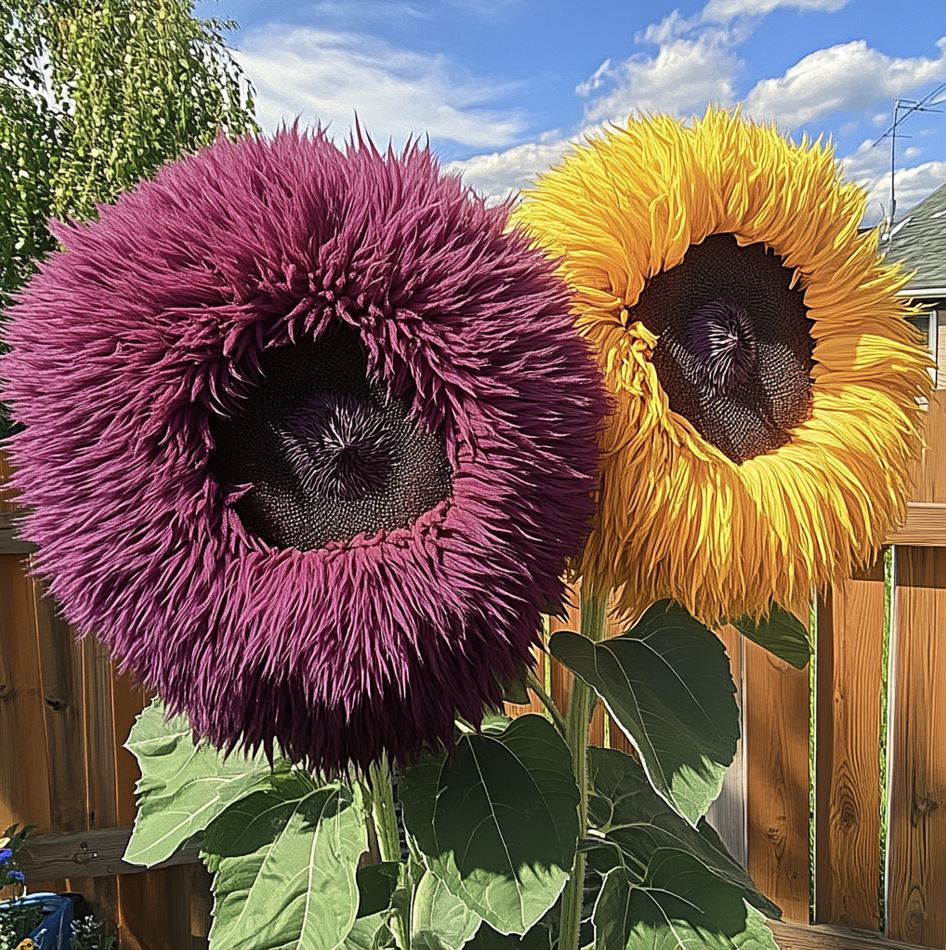 🌻 Imádnivaló óriás plüssmackó napraforgó 🔆