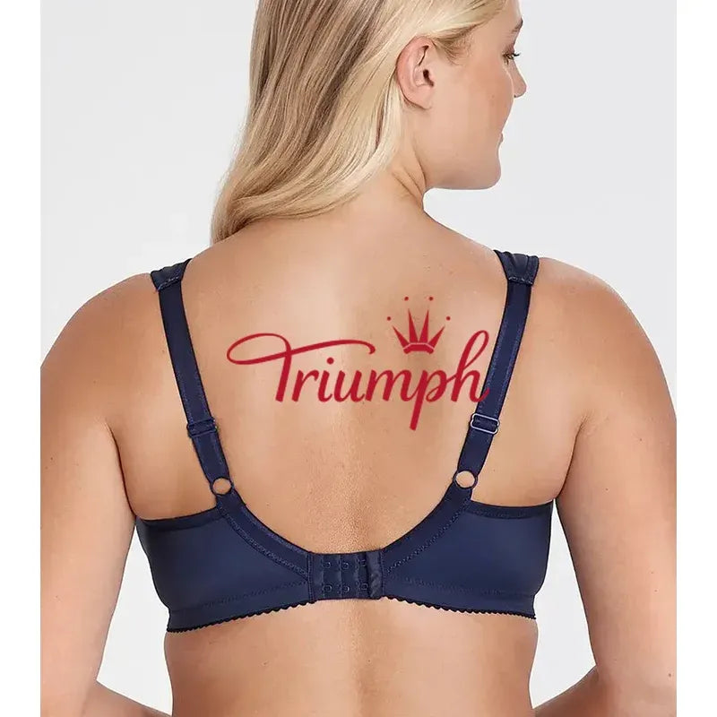 Triumph - 3 darabos✨2025 Romantikus merevítős melltartó
