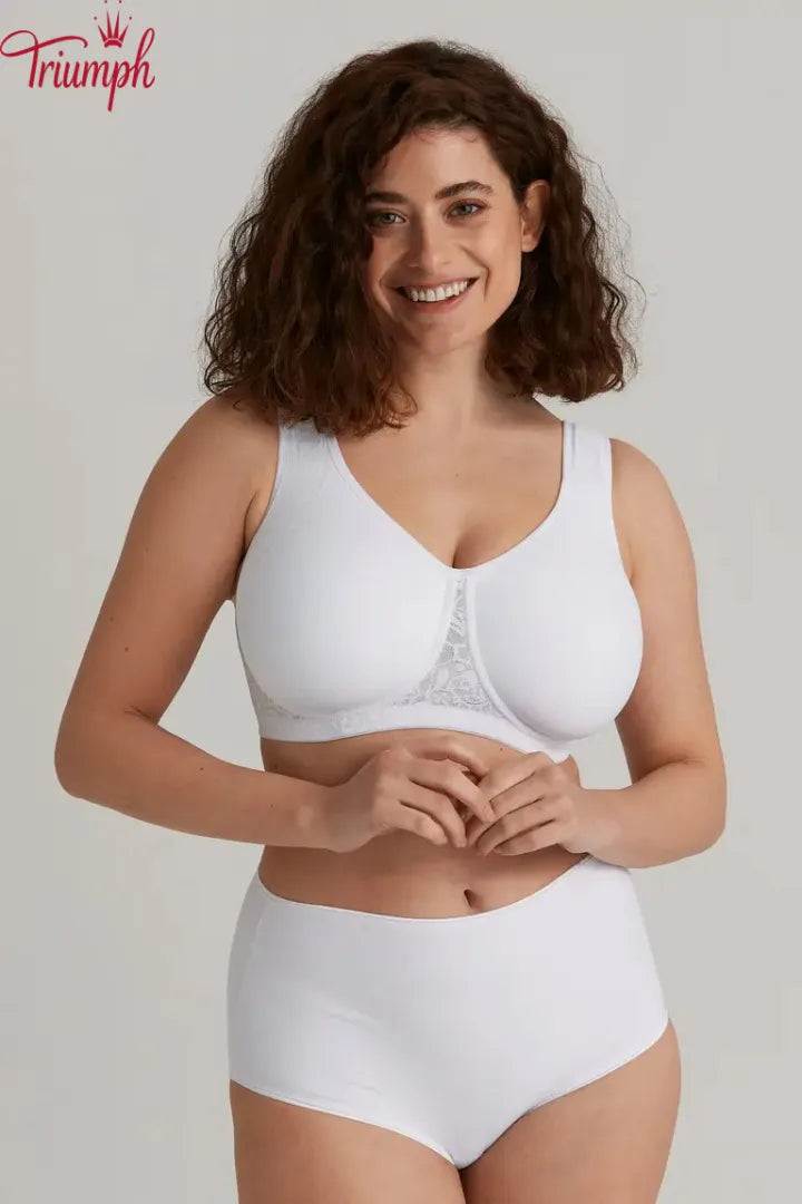 Triumph melltartó - (3 db) Breathe Comfort
