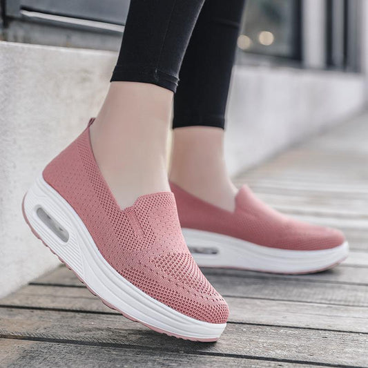 2025 Pantofi ortopedici casual dama
